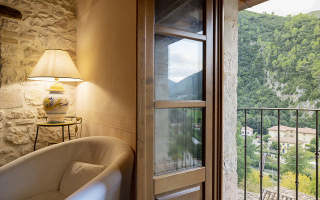 Torre Del Nera Albergo Diffuso & Spa