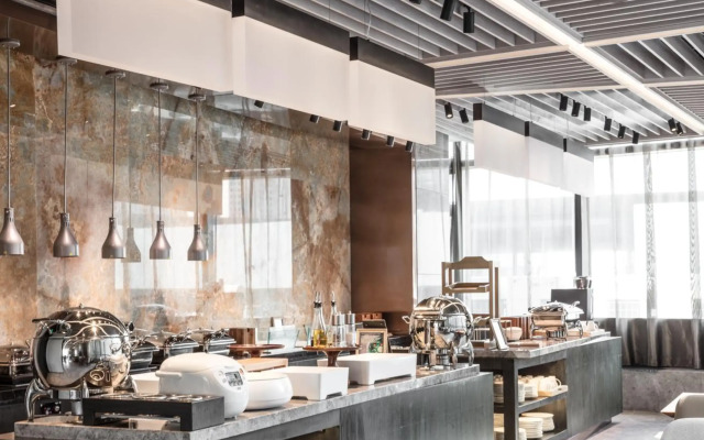 Fraser Suites Dalian