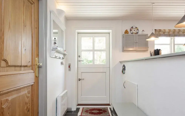 5 Person Holiday Home in Vejby-by Traum