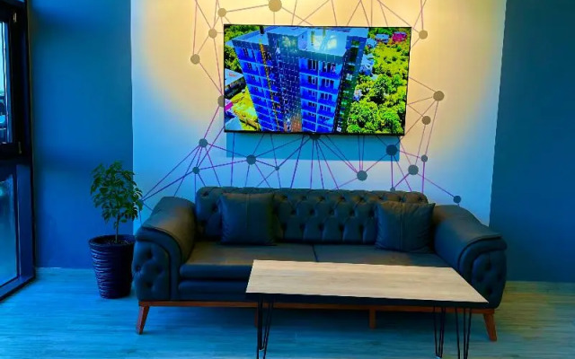 Aparthotel Greenhouse