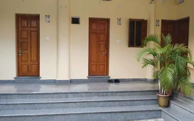 Nest Guest House