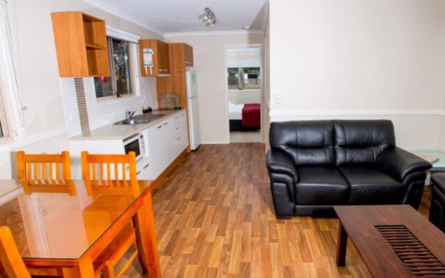 Reflections North Haven Holiday & Caravan Park