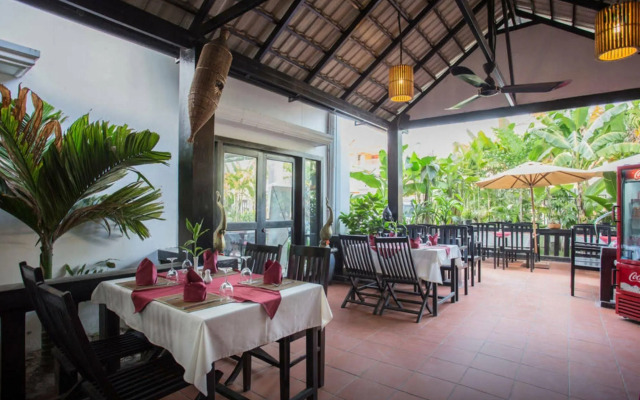 288 Boutique Hotel