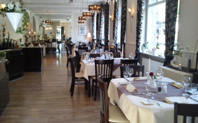 Hotel Restaurant Jägerhof