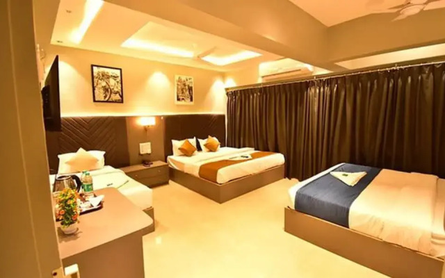 Fabhotel Kova
