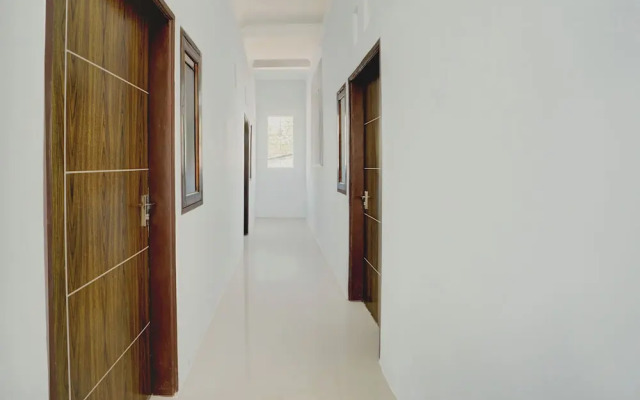 OYO 94218 MIOXIO Syariah Kost