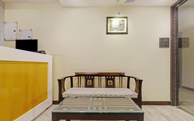 Itsy Hotels Ransu Residency