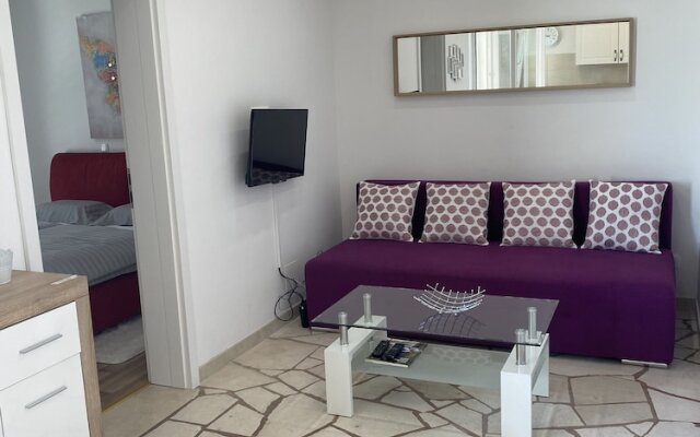 Villa Mediterra Garden & Pool