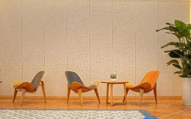 Mediterranean Hotel (Dongguan Zhangmutou Station Branch)