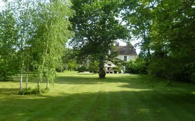Les Gîtes d'Armanse