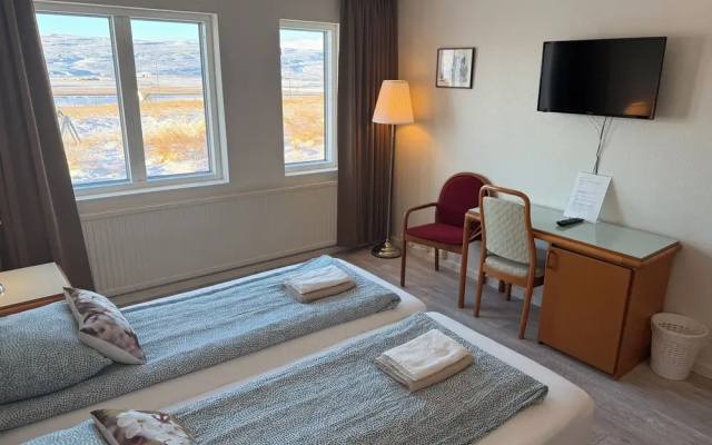 Frost Guesthouse