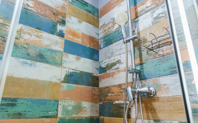 LetoApart (ЛетоАпарт) по проспекту Ленина 52А-463