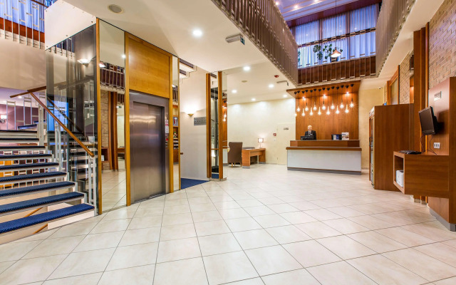 Hotel Kranjska Gora
