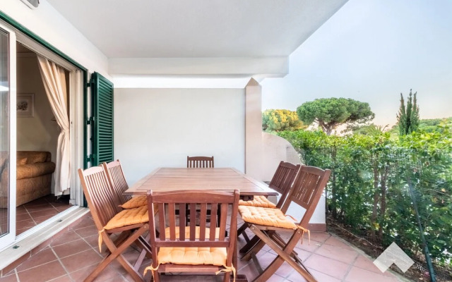 Jgf201 · Spacious Villa in Jardim do Golfe Pool