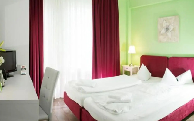 Barcelona Bed & Breakfast