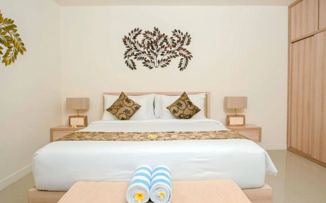 The Wina Villa Canggu