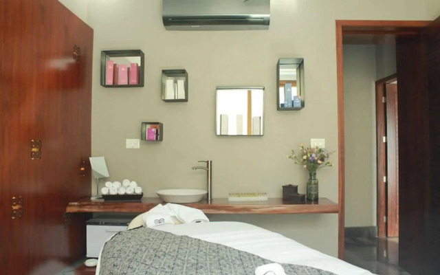 Hotel Casa Mixtli