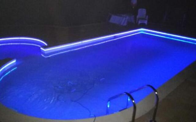 Le Lamie di Comasia 3