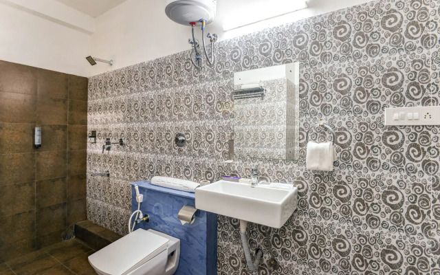 Mount Amara Hotel & Spa