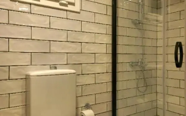 Gezersu Evleri Sapanca