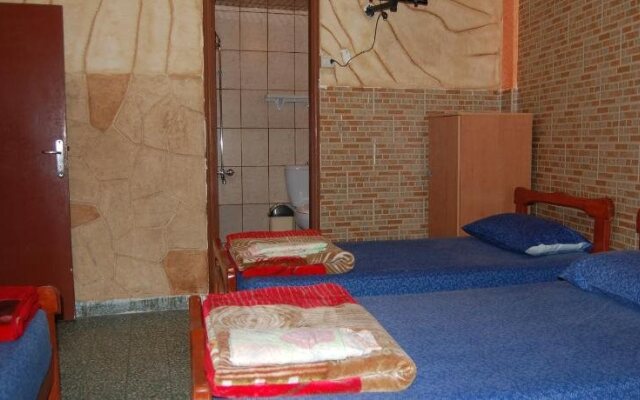 Talal Hostel