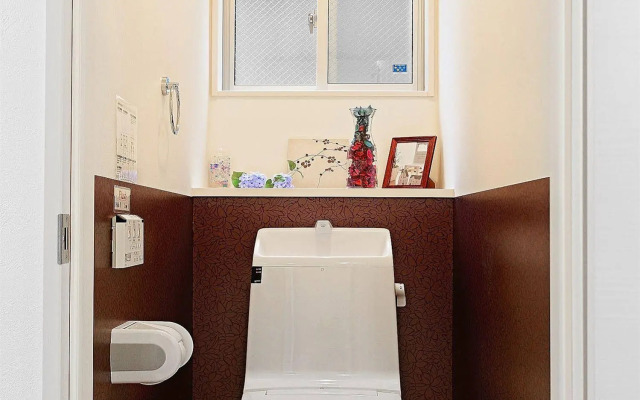 Guesthouse Ochakare