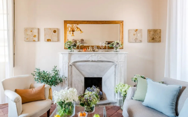 Antico Sogno Penthouse