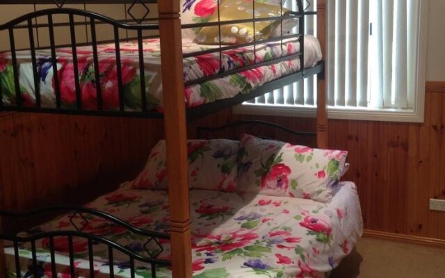 Mulgoa Valley Guesthouse