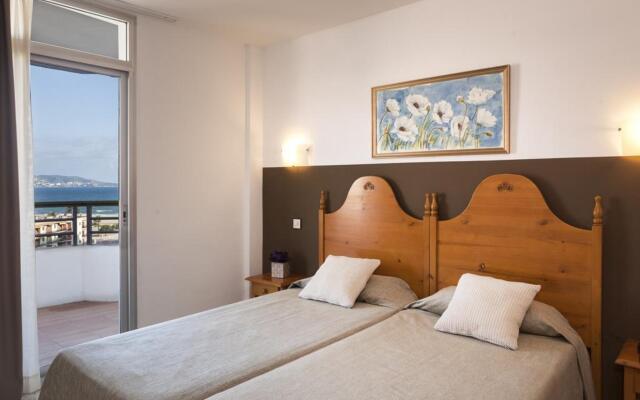 Xon's Platja Hotel Apartments