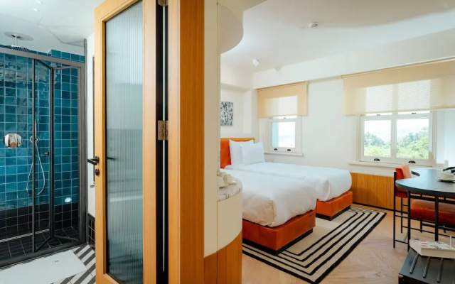 The Gift Hotel