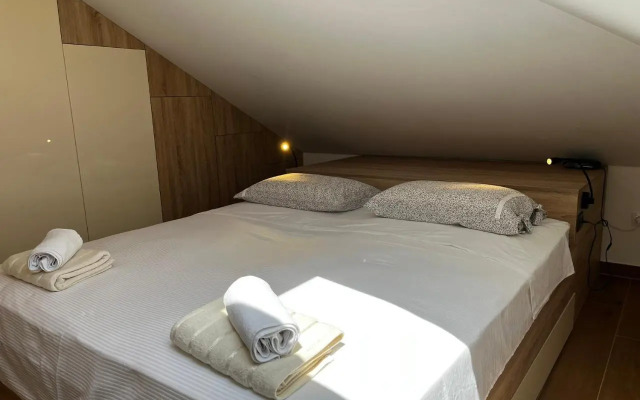 Apartment Bacvice Beach