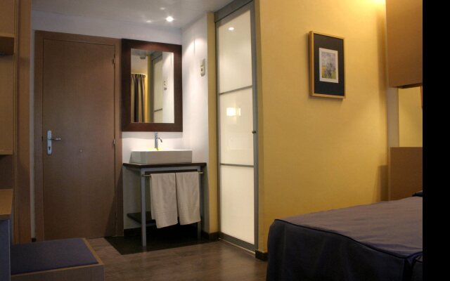 Villamarina Club Hotel