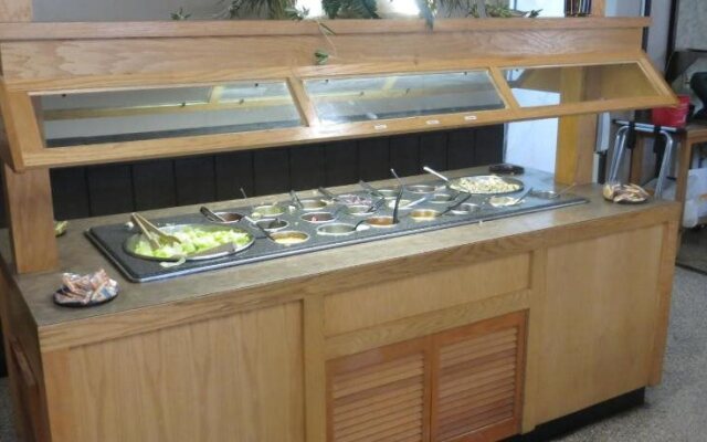 Newell Travel Center