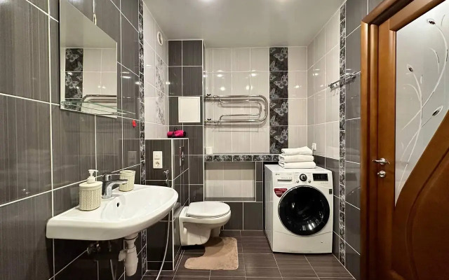 EasyRent (ИзиРент) на улице 40 лет Победы 5А