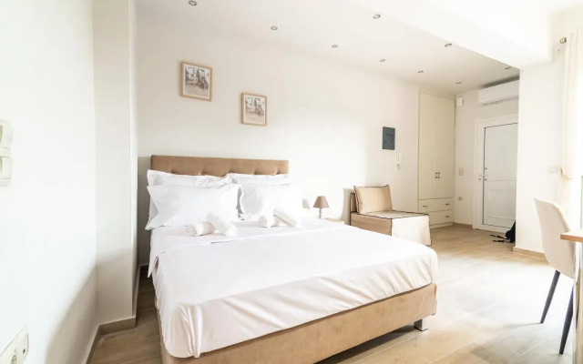 Elegant Suite 2 near the Beach