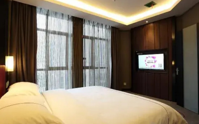 Style Hotel (Ningxiang Store)