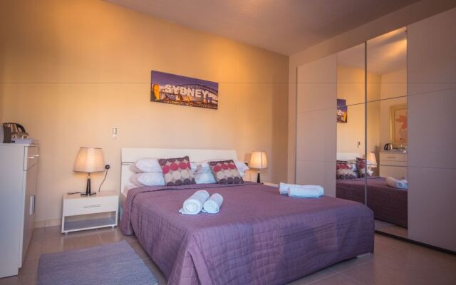 Il-Gardjola Bed & Breakfast