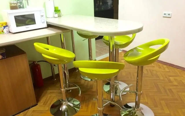 Kukareku Mini Hotel