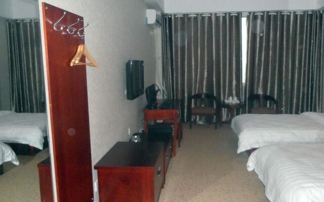 商丘元一商务酒店