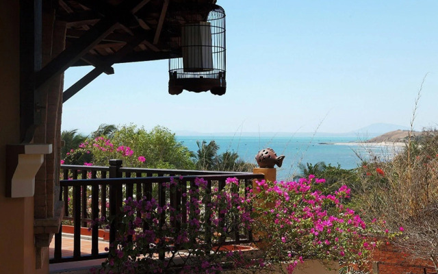 Poshanu Resort