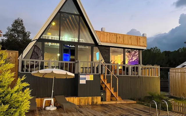 Wonder of Nature Sapanca