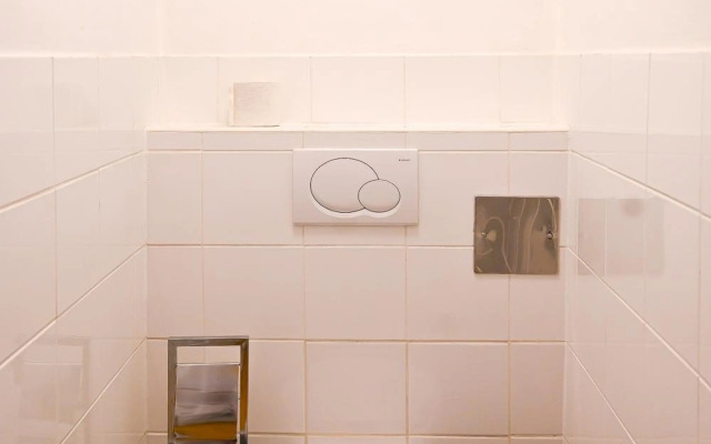 Backpacker Apartment Hofburg