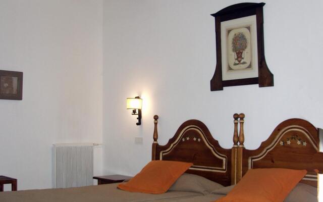 Hotel Meson de Don Quijote