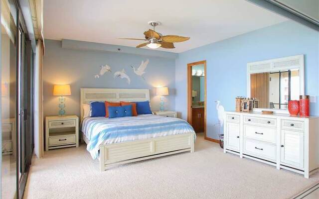 Sands Of Kahana 255 - Two Bedroom Condo
