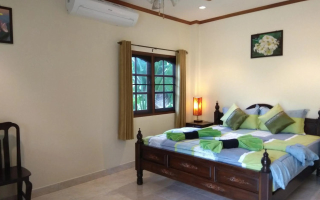 Stella Resort