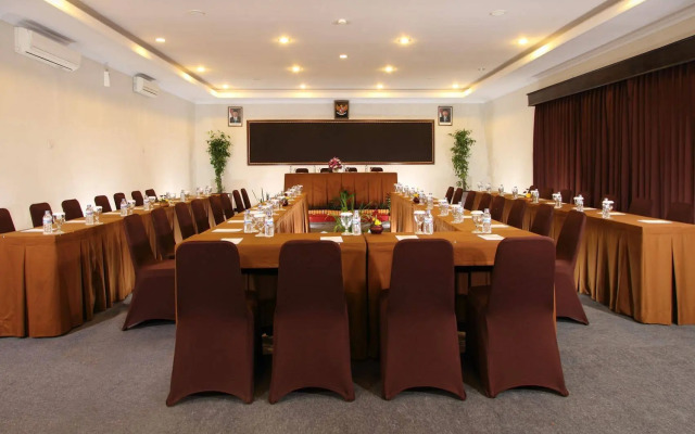 Cakra Kusuma Hotel