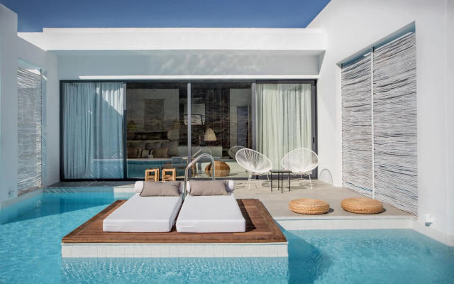 Casa Cook Rhodes