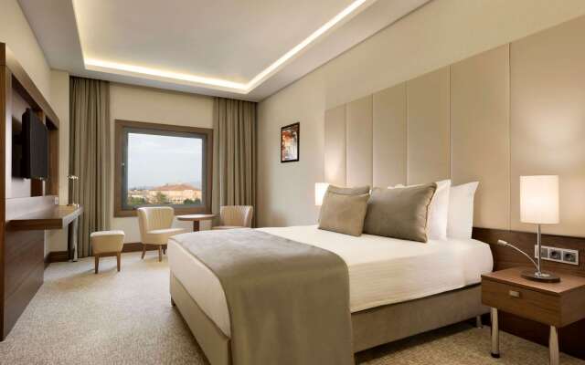 Ramada by Wyndham Yalova