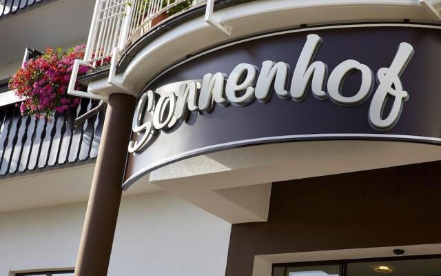 Hotel Sonnenhof Dietzenbach