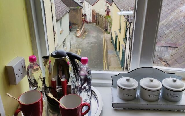 Guildhall Tavern Hotel & Restaurant